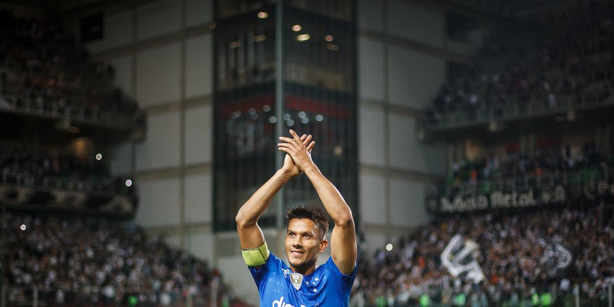 (Vinnicius Silva/Cruzeiro)