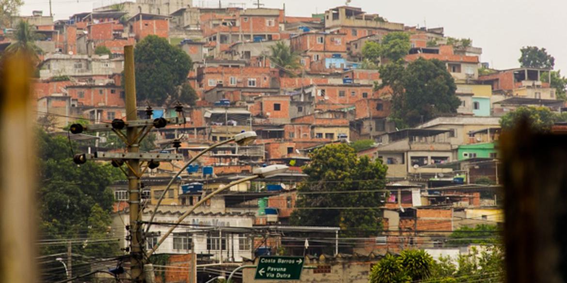 (Divulgação/ONG Viva Rio)