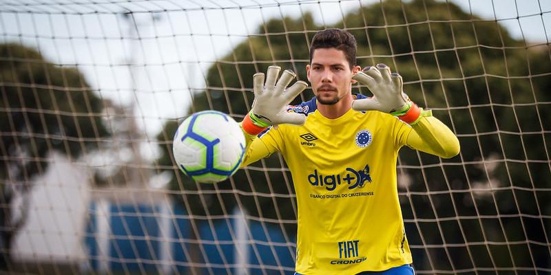 (Vinnicius Silva/Cruzeiro)