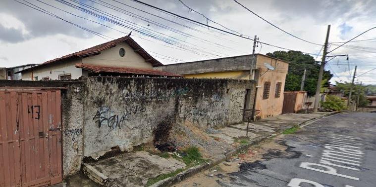 (Reprodução/ Google)