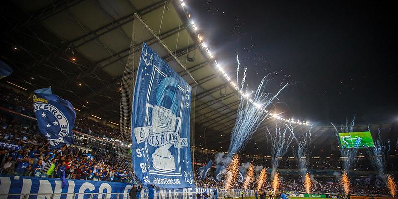 (Vinnicius Silva/Cruzeiro)