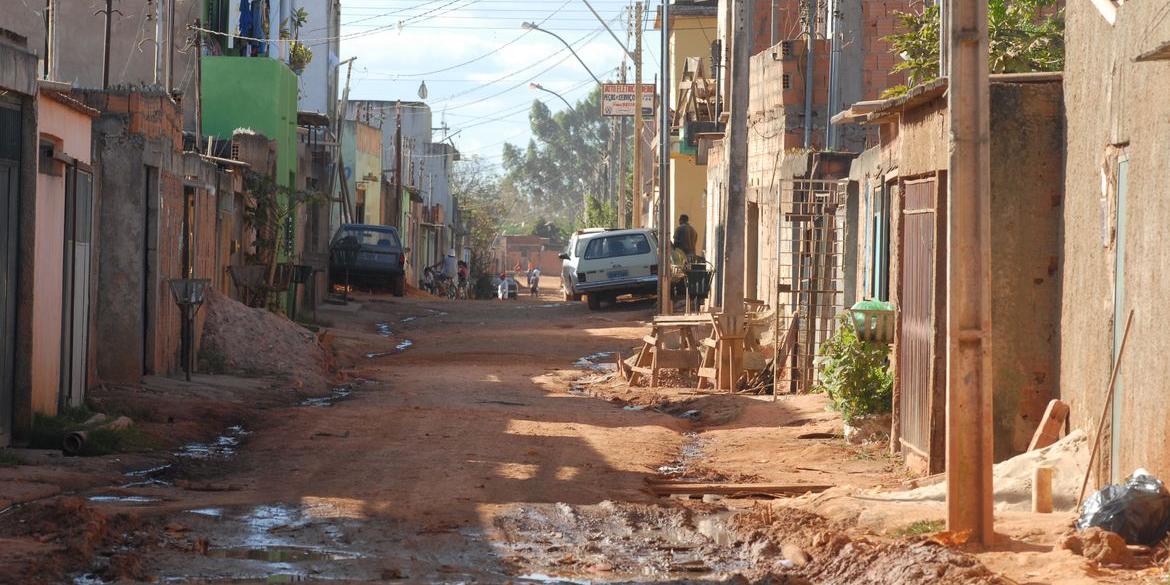 (Arquivo/Agência Brasil)
