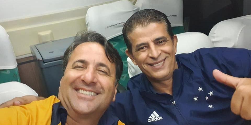 (Reprodução/Facebook)