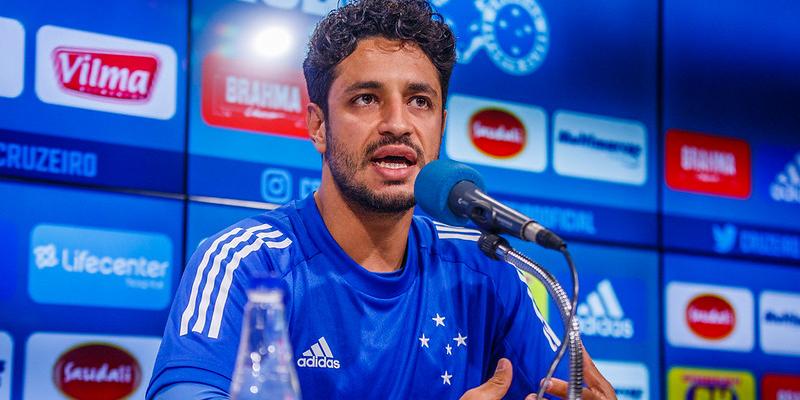 (Vinnicius Silva/Cruzeiro)