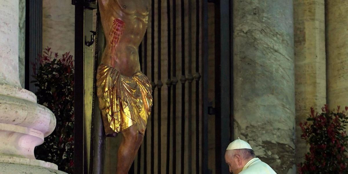 (VaticanNews)