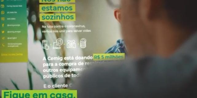 (Divulgação/ Cemig)