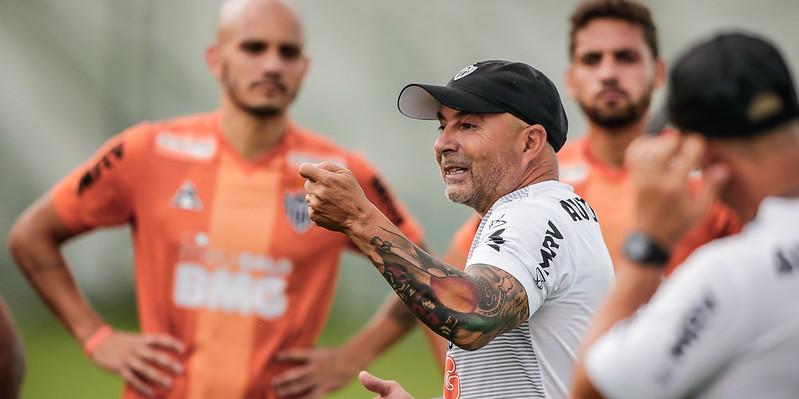 (Bruno Cantini/Atlético)