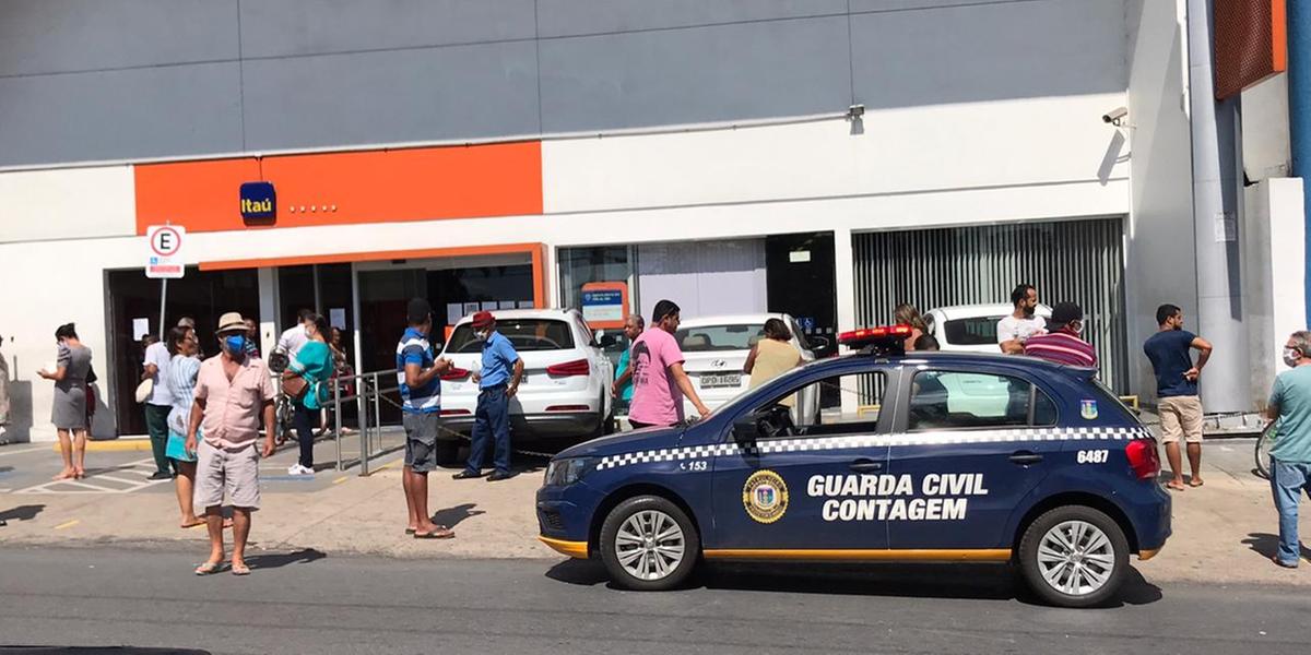 (Guarda Municipal/Divulgação)