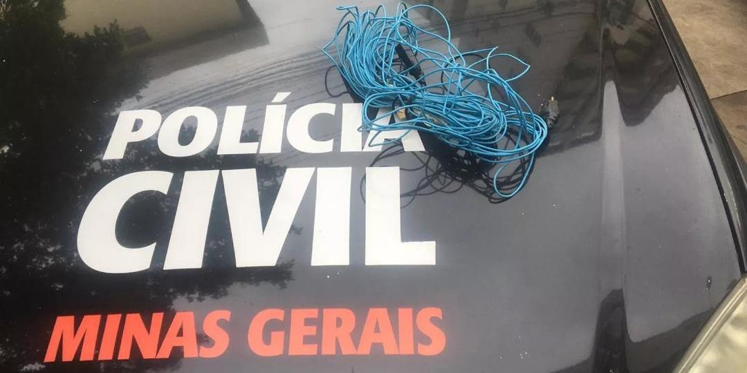 (Polícia Civil/Divulgação)
