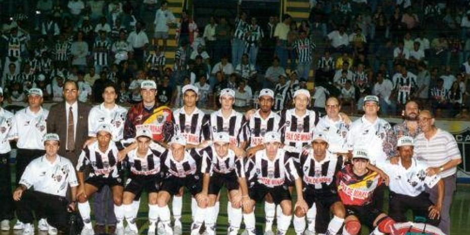 (Atlético/Divulgação)