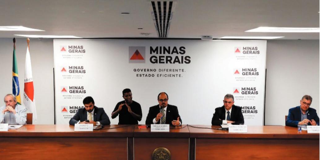 (Gil Leonardi/Imprensa MG)