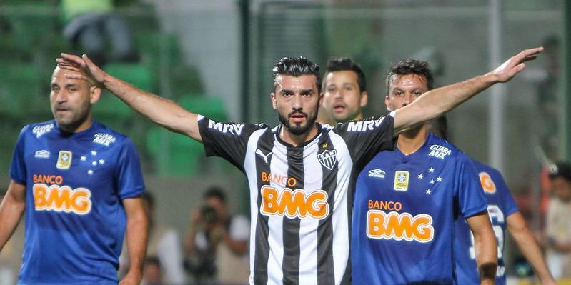 (Bruno Cantini/Atlético)
