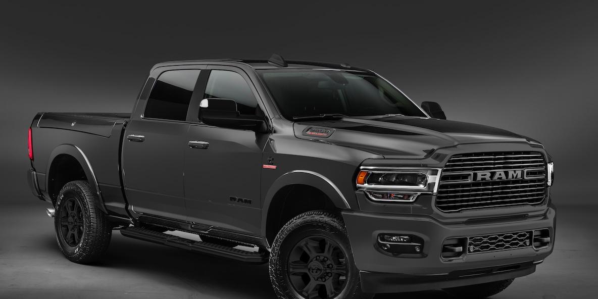 (FCA)