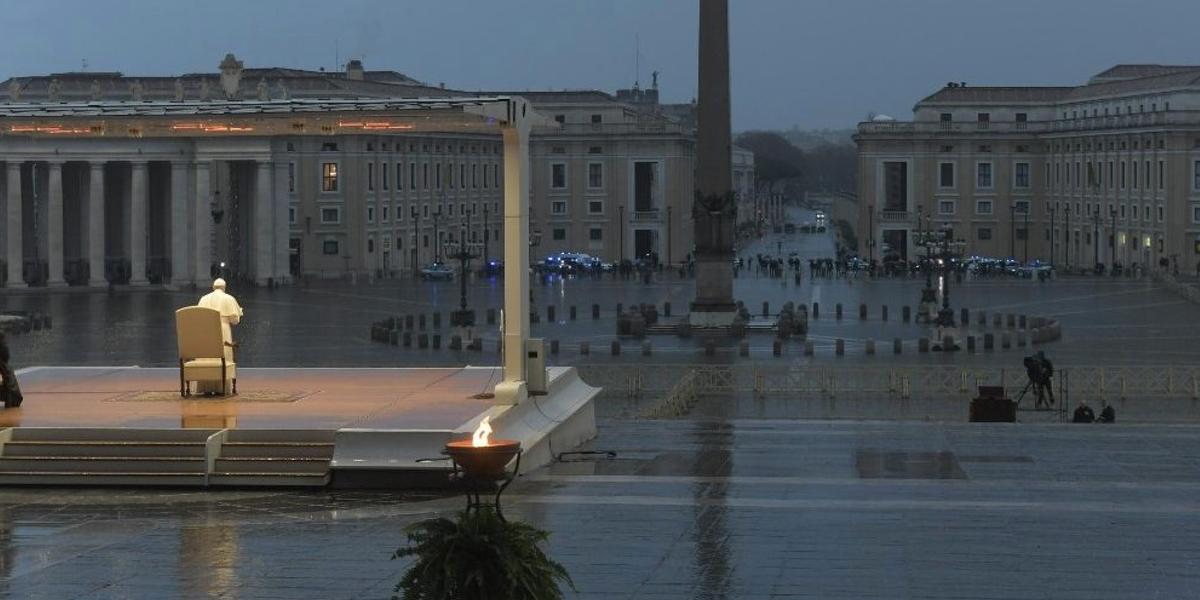 (VaticanNews)