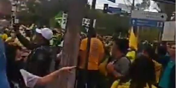 (Reprodução/Redes Sociais)