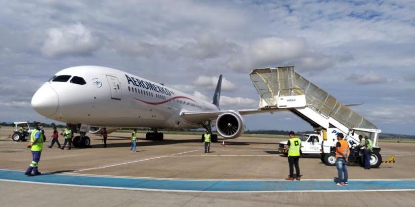(Divulgação/ BH Airport)