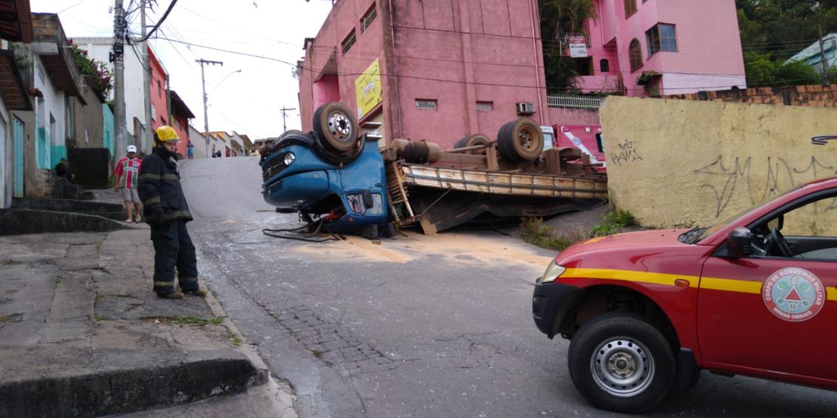 (GCM de Sabará/Divulgação)
