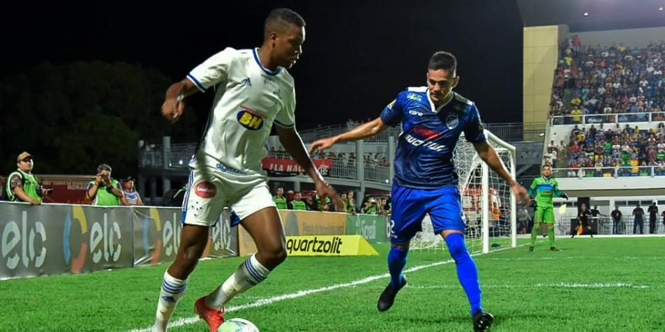 (Willian Roth/Lightpress/Cruzeiro)