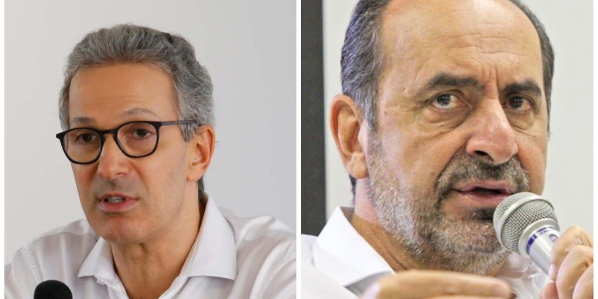 (Gil Leonardi/Divulgação e Arquivo Hoje em Dia)