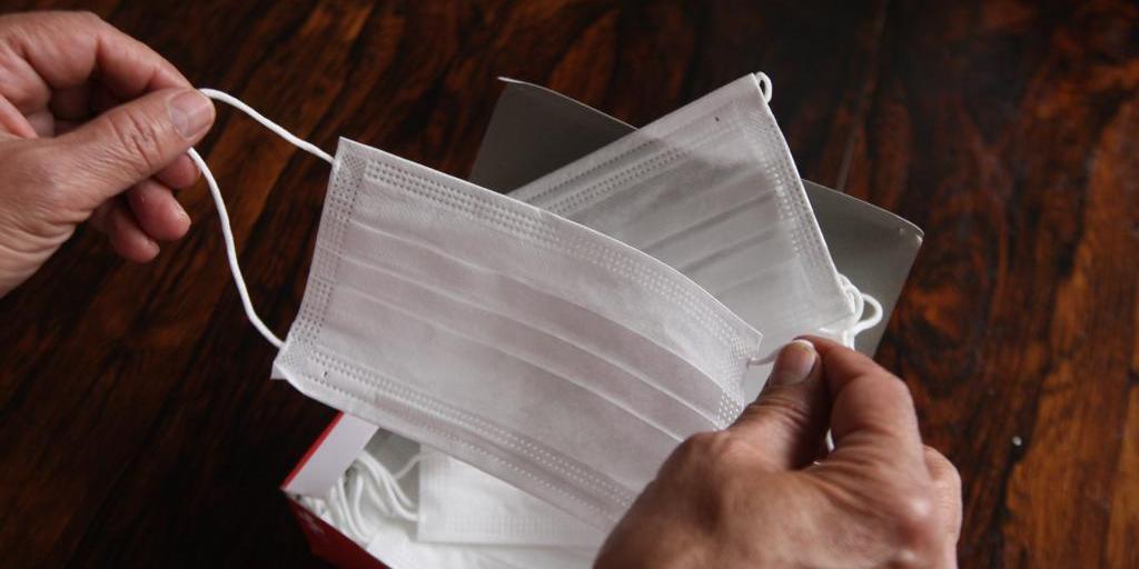 Máscaras são legado da pandemia que veio para ficar, avalia secretária de Saúde de BH (Arquivo / Hoje em Dia)