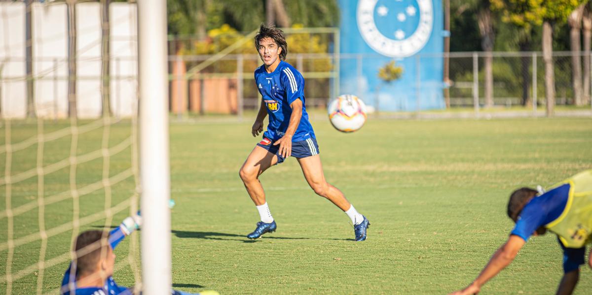 (Igor Sales/Cruzeiro)