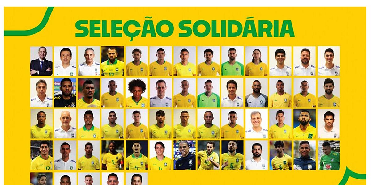  (Divulgação )
