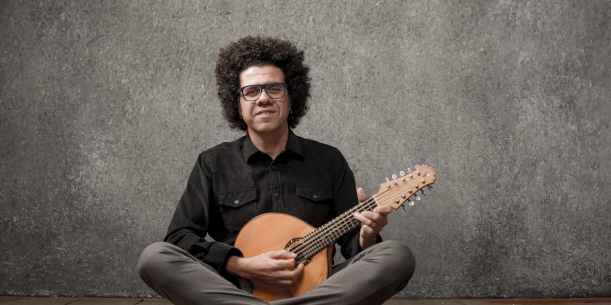 (RAFAÊ SILVA/DIVULGAÇÃO)
