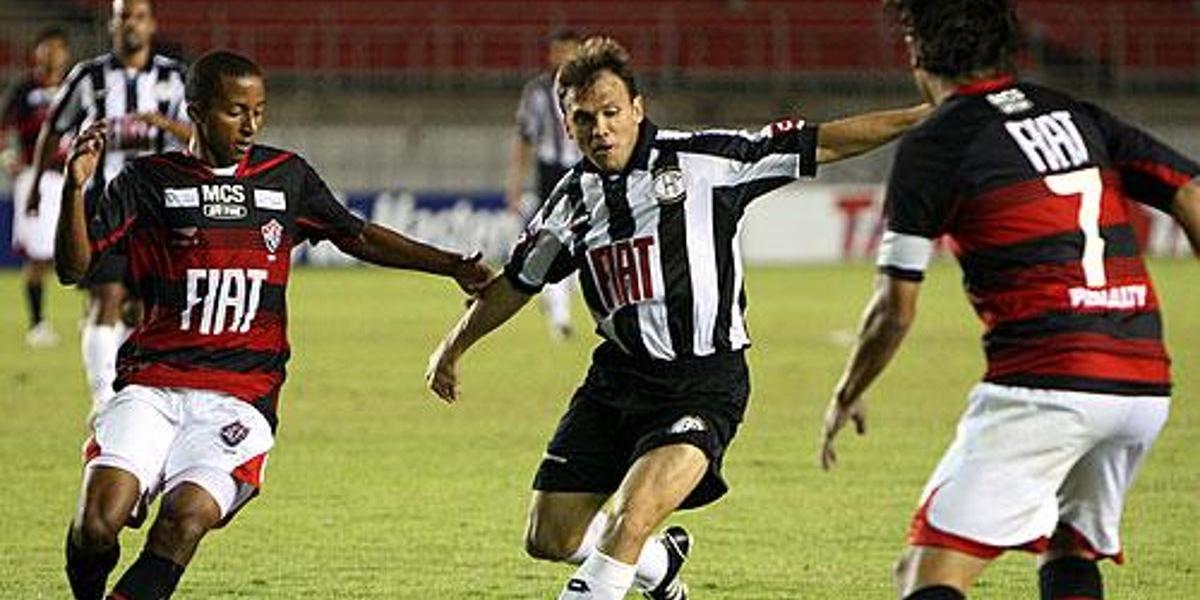  (Bruno Cantini/Atlético)