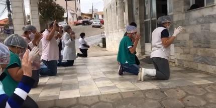 (Rede Social/Reprodução)
