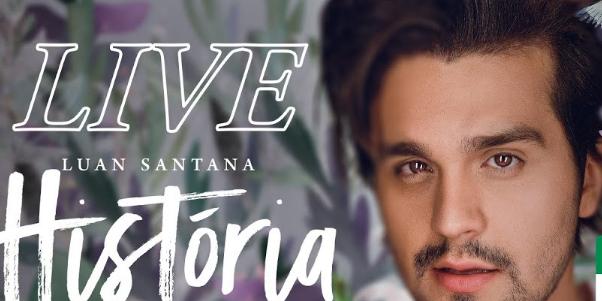 (luan santana)