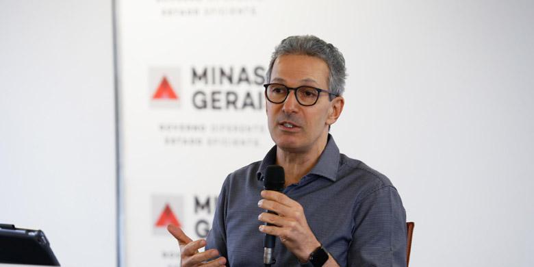 (Gil Leonardi/Agencia Minas)
