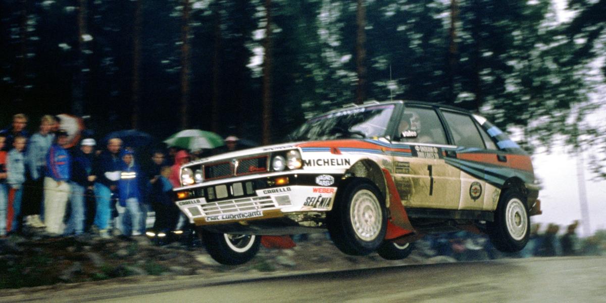(Lancia)