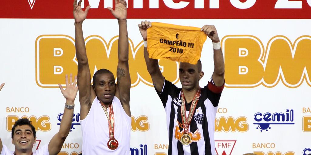 (Bruno Cantini/Atlético)