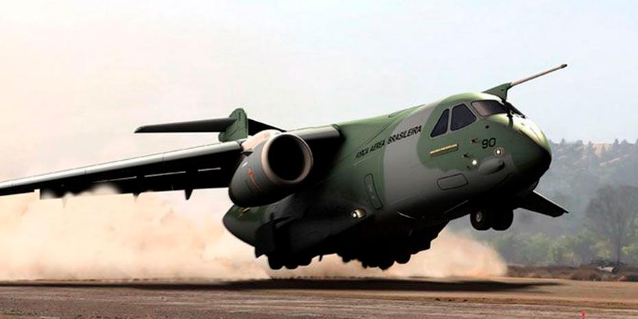 (embraer)