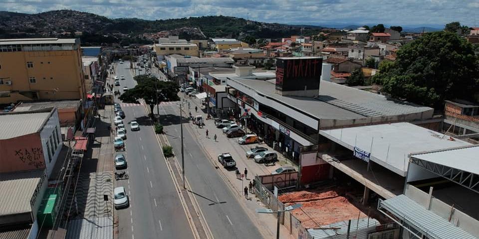 (Prefeitura de Santa Luzia)
