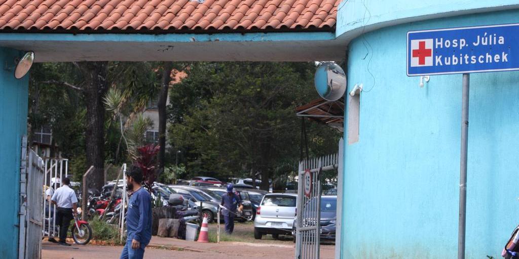 (Lucas Prates/Hoje em Dia)