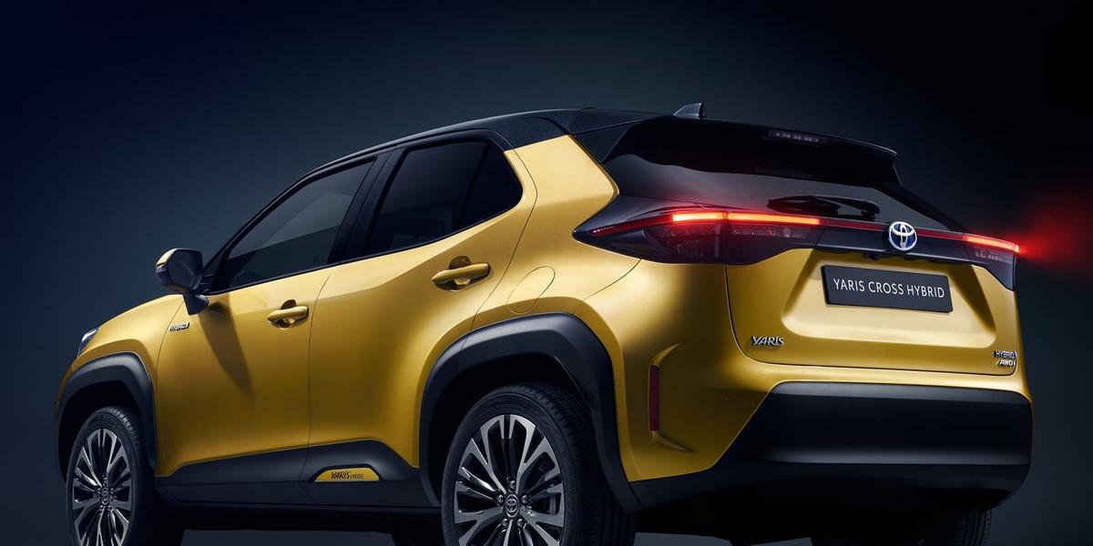(Toyota)