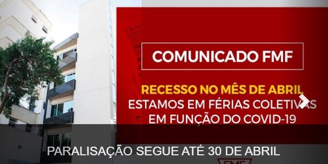 (Reprodução/site oficial FMF)