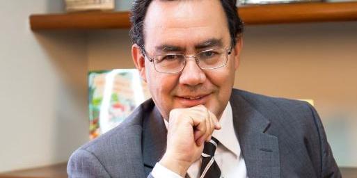 (Divulgação/ Augusto Cury)