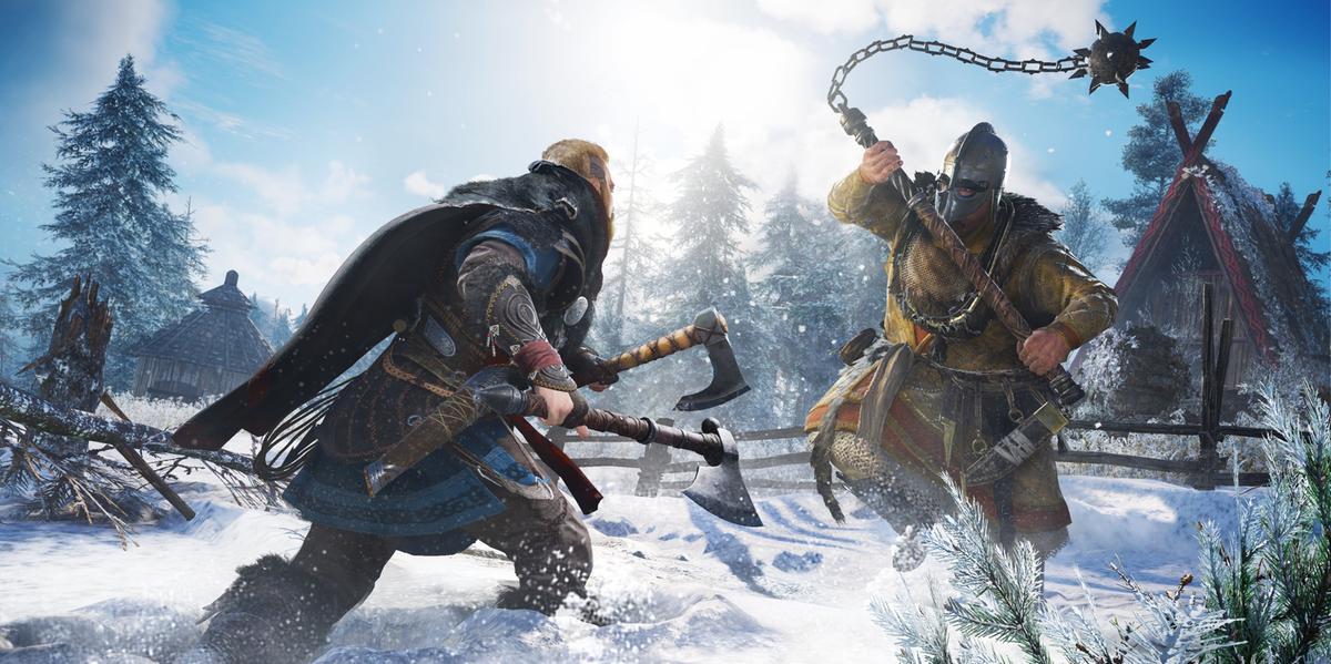 (Ubisoft/Divulgação)