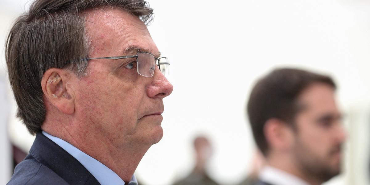 (Marcos Corrêa/PR)