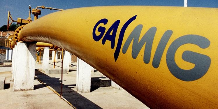  (Divulgação/Gasmig)