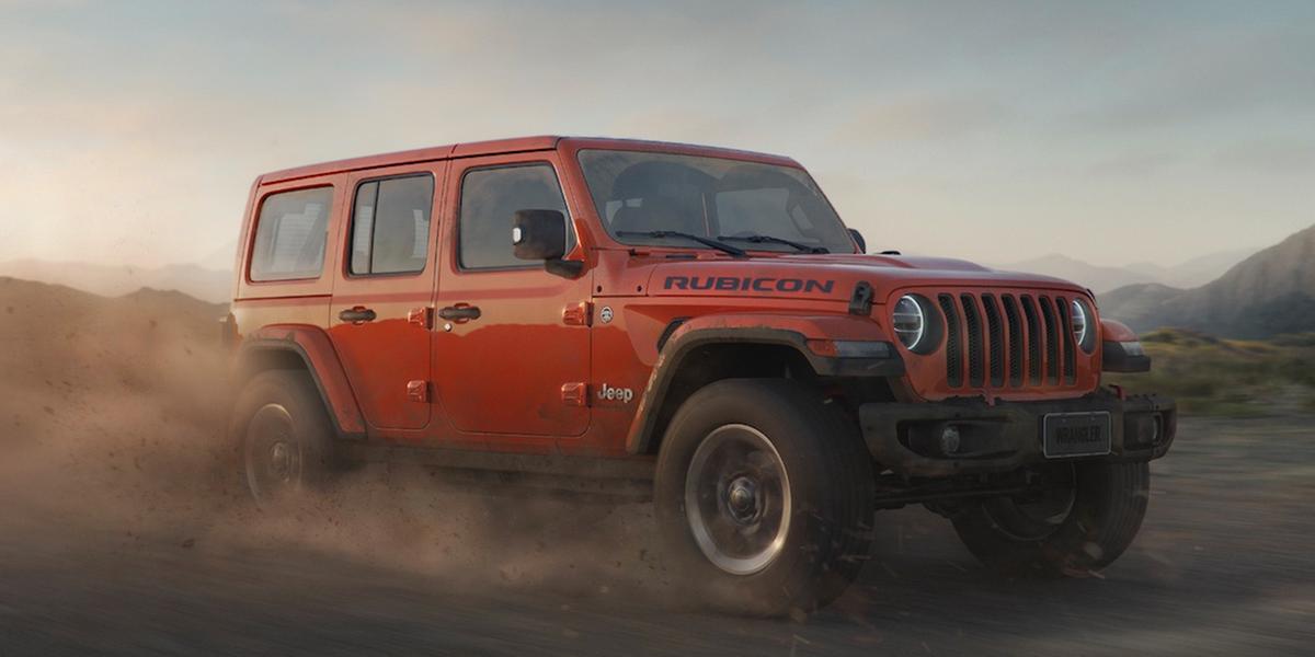 (Jeep)