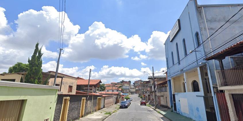  (Google Street View/Divulgação)