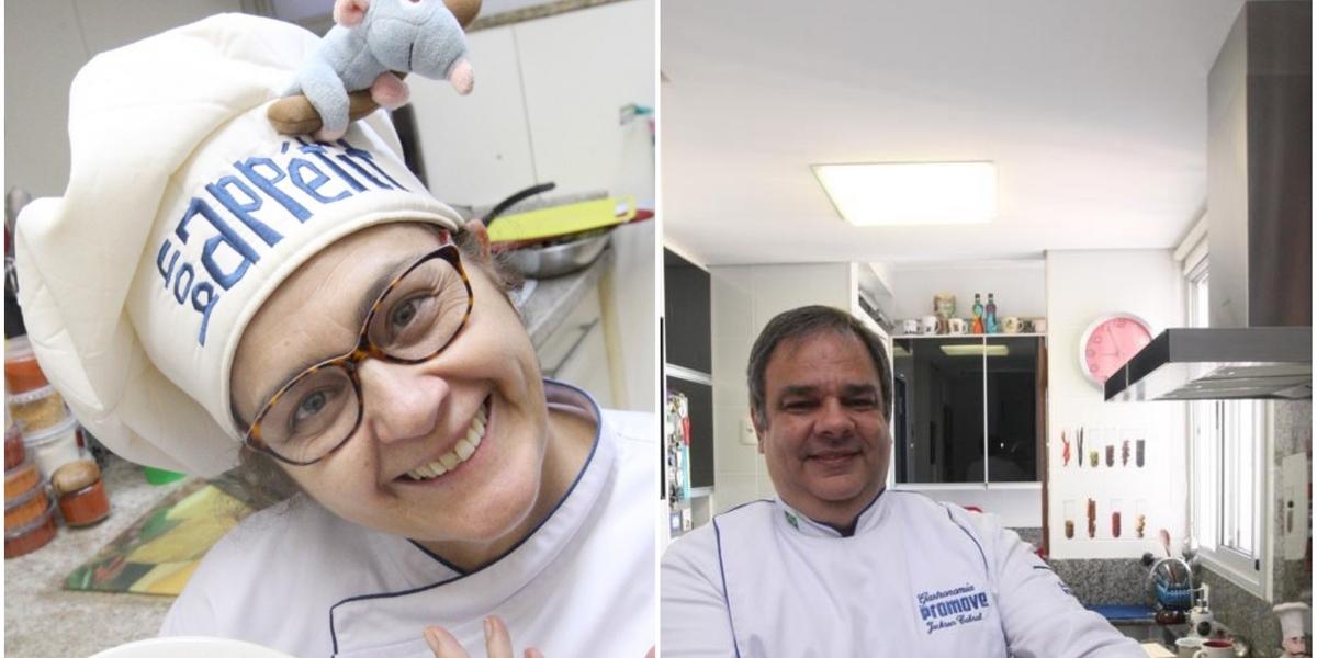 (Fotos: Maurício Vieira e Lucas Prates)