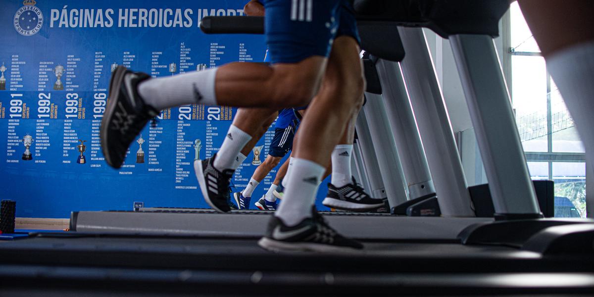 (Bruno Haddad/Cruzeiro)