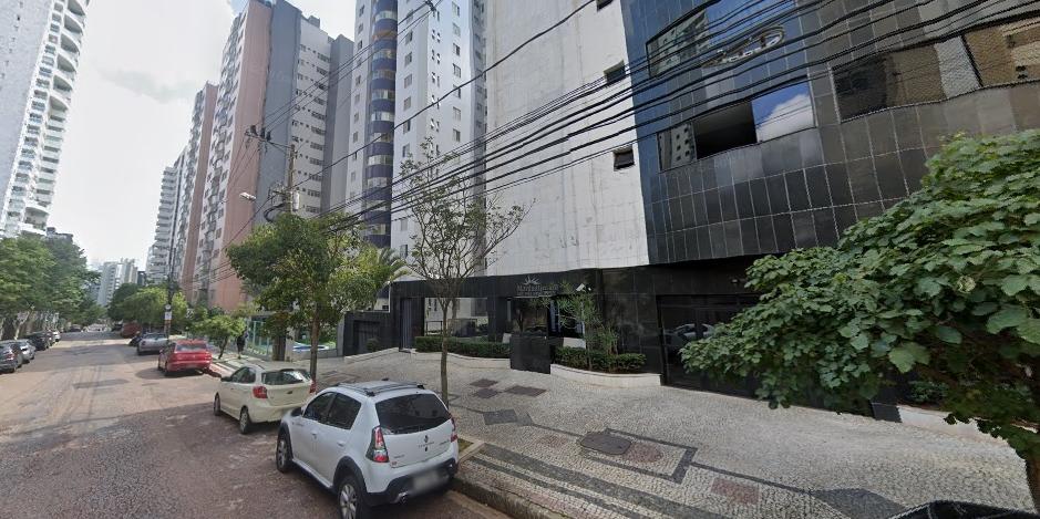(Google Maps/reprodução)