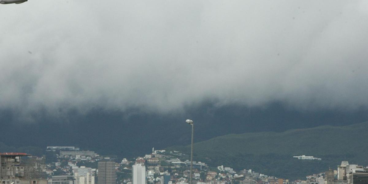  (Marcelo Prates/ Arquivo Hoje em Dia)