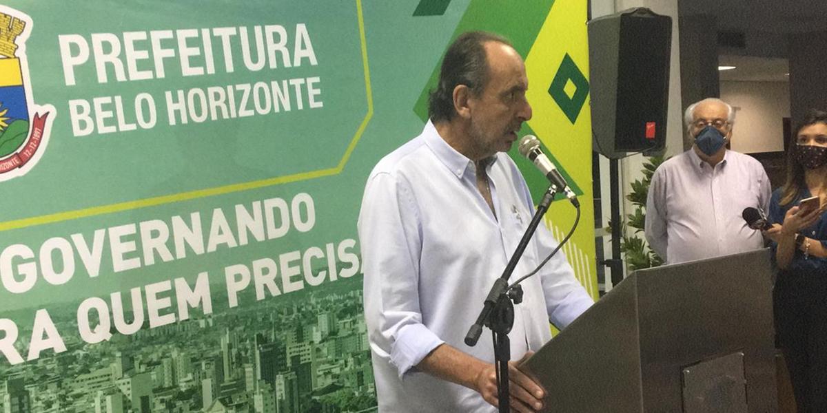 (Renata Galdino/ Hoje em Dia)