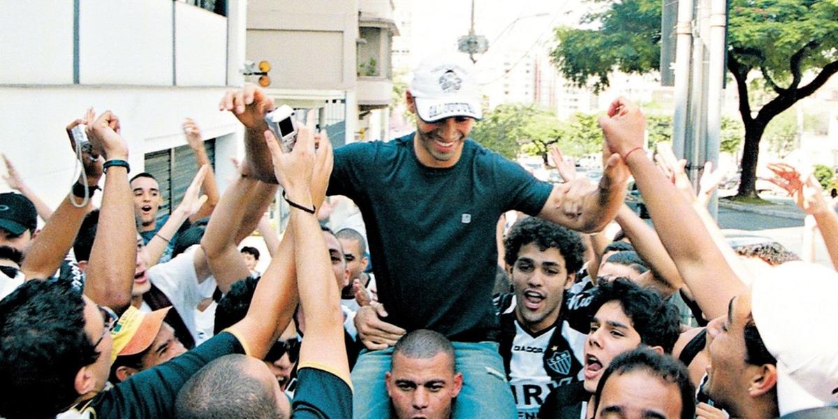 ( Carlos Roberto/Arquivo Hoje em Dia)